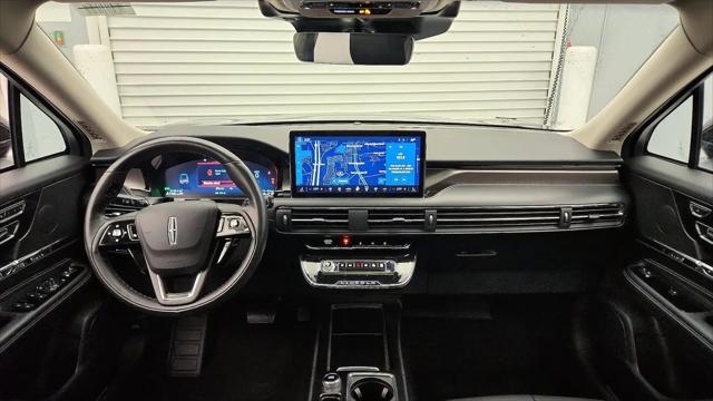 2024 Lincoln Corsair Grand Touring
