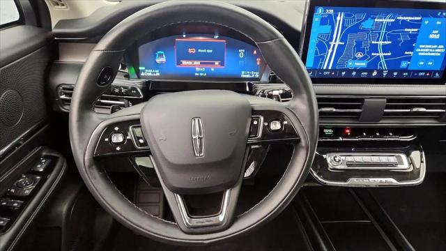 2024 Lincoln Corsair Grand Touring