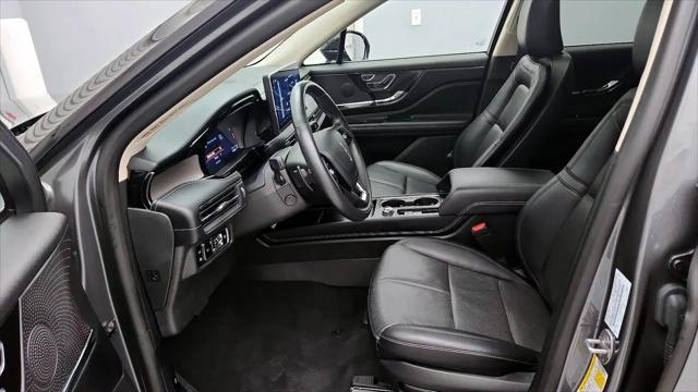 2024 Lincoln Corsair Grand Touring
