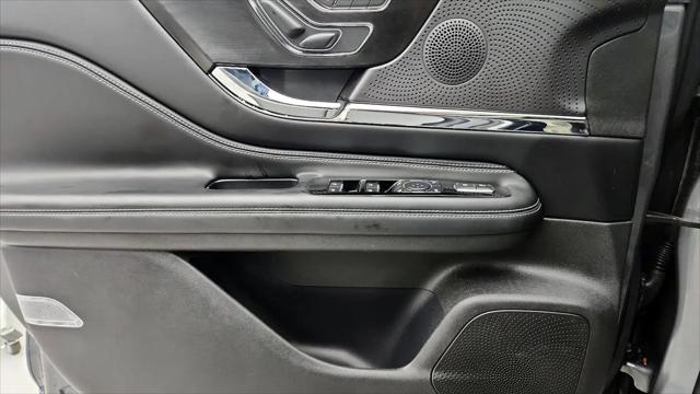 2024 Lincoln Corsair Grand Touring