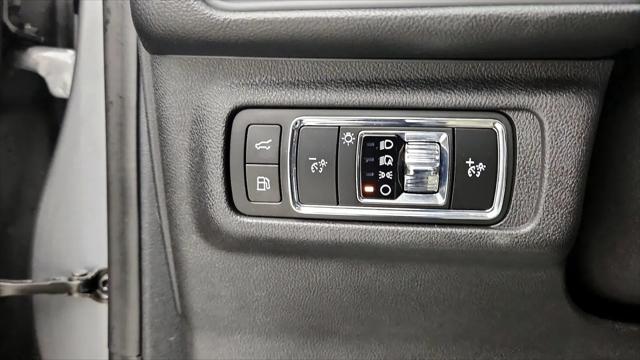 2024 Lincoln Corsair Grand Touring