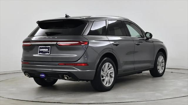 2024 Lincoln Corsair Grand Touring