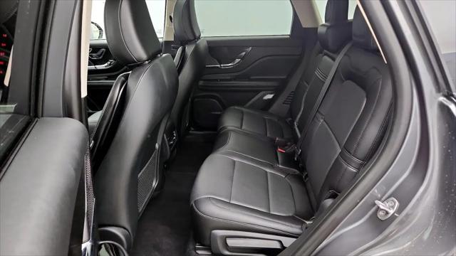 2024 Lincoln Corsair Grand Touring