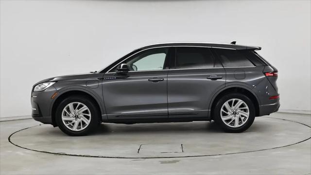 2024 Lincoln Corsair Grand Touring