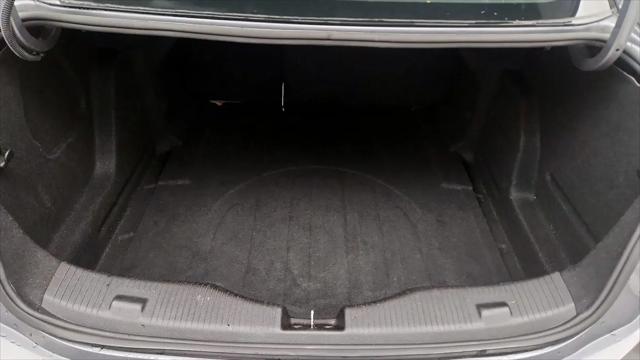 2018 Chevrolet Cruze LT Auto