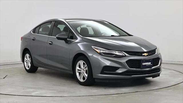 2018 Chevrolet Cruze LT Auto for sale in Norcross, GA