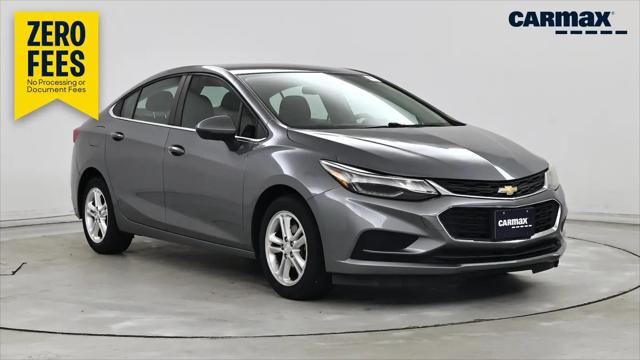 2018 Chevrolet Cruze LT Auto for sale in Norcross, GA