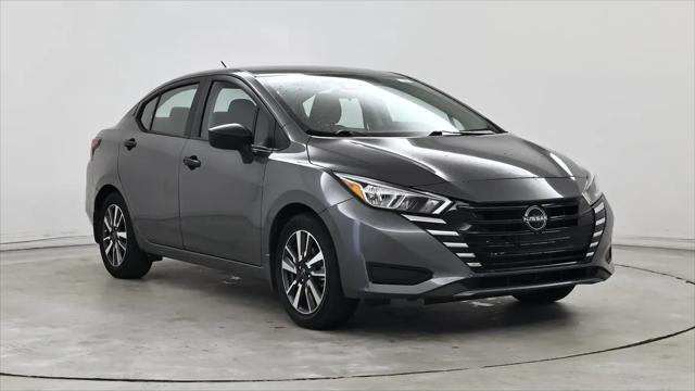 2024 Nissan Versa 1.6 S for sale in Norcross, GA