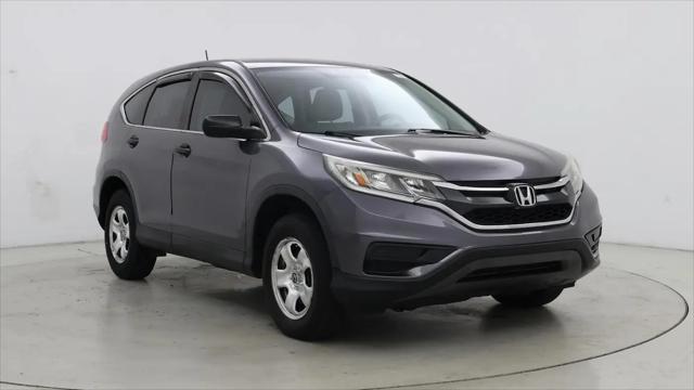 2016 Honda CR-V LX for sale in Fort Myers, FL