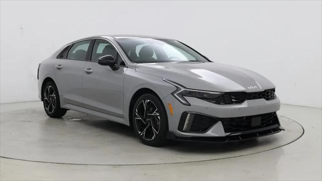 2025 Kia K5 GT-Line for sale in Fort Myers, FL