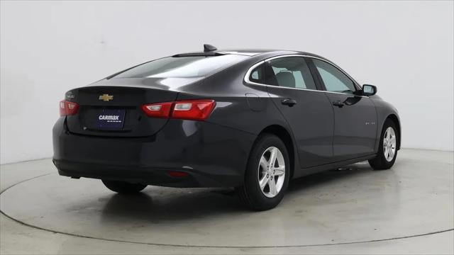2023 Chevrolet Malibu FWD LS