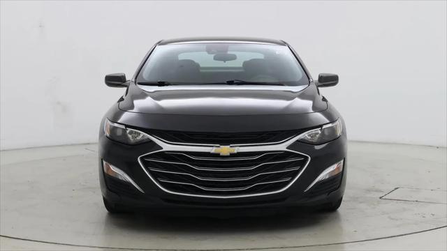 2023 Chevrolet Malibu FWD LS