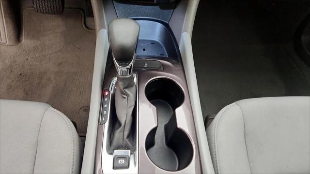 2023 Chevrolet Malibu FWD LS
