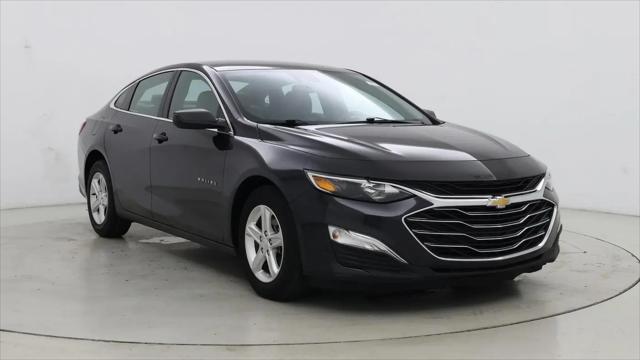 2023 Chevrolet Malibu FWD LS for sale in Fort Myers, FL