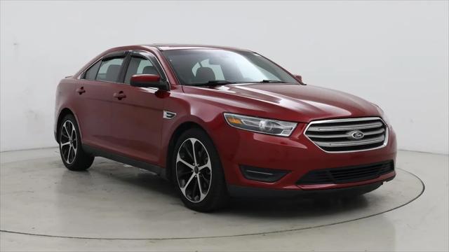 2015 Ford Taurus SEL for sale in Fort Myers, FL