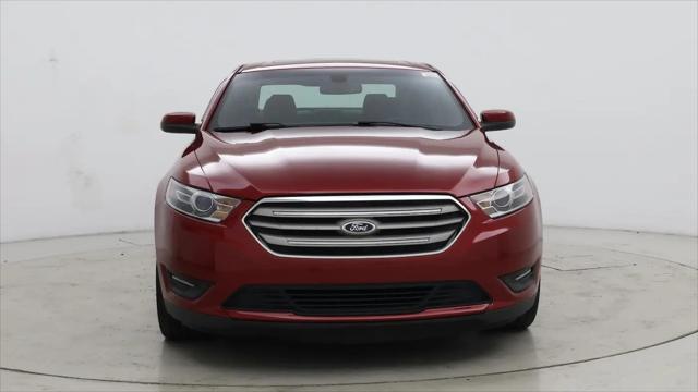 2015 Ford Taurus SEL