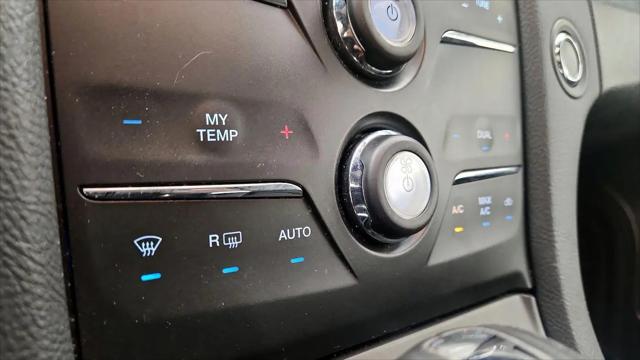 2015 Ford Taurus SEL