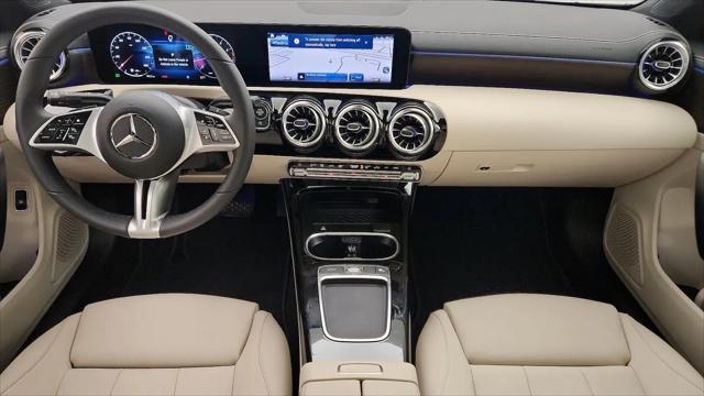 2026 Mercedes-Benz CLA 250 CLA 250