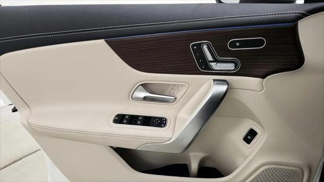 2026 Mercedes-Benz CLA 250 CLA 250