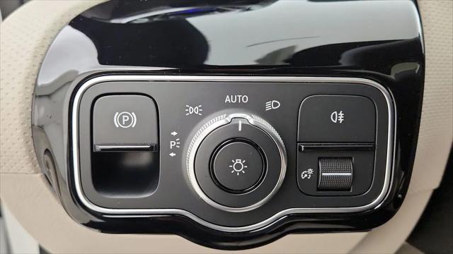 2026 Mercedes-Benz CLA 250 CLA 250