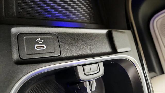 2026 Mercedes-Benz CLA 250 CLA 250