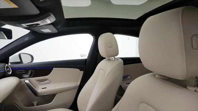 2026 Mercedes-Benz CLA 250 CLA 250