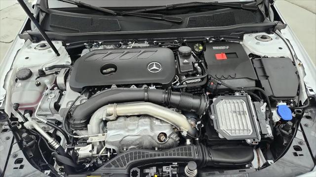 2026 Mercedes-Benz CLA 250 CLA 250