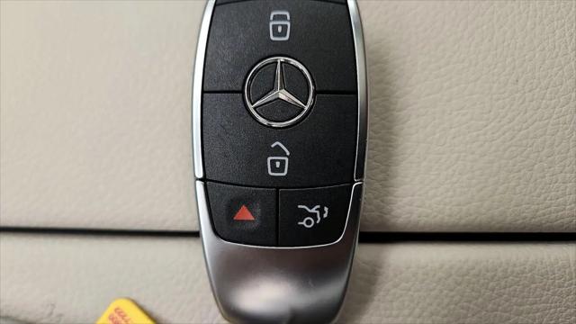 2026 Mercedes-Benz CLA 250 CLA 250