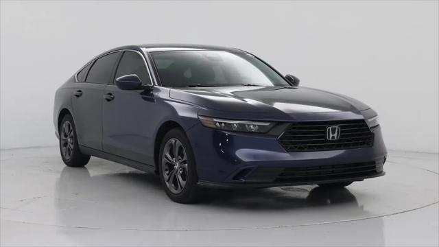 2023 Honda Accord EX for sale in Fort Myers, FL