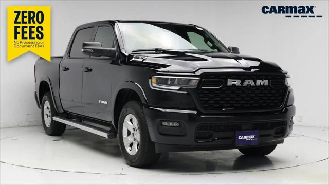 2025 Ram 1500 Big Horn Crew Cab 4x4 5'7" Box for sale in San Antonio, TX