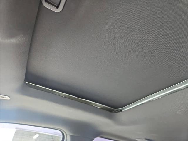 2017 Ram 1500 Rebel Crew Cab 4x4 5'7" Box