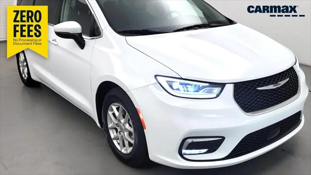 2023 Chrysler Pacifica Touring L for sale in Fayetteville, NC