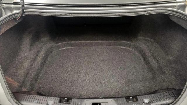 2018 Ford Taurus SE