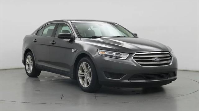 2018 Ford Taurus SE for sale in Fayetteville, NC
