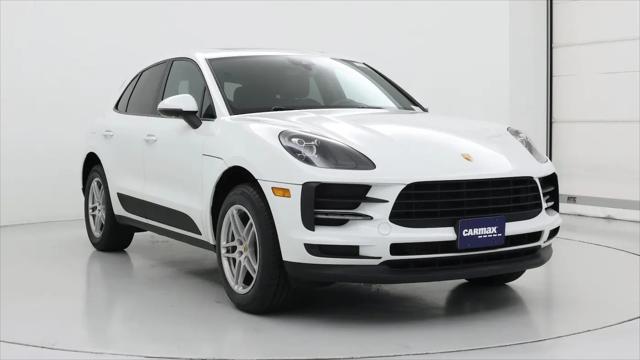 2020 Porsche Macan Macan for sale in San Jose, CA