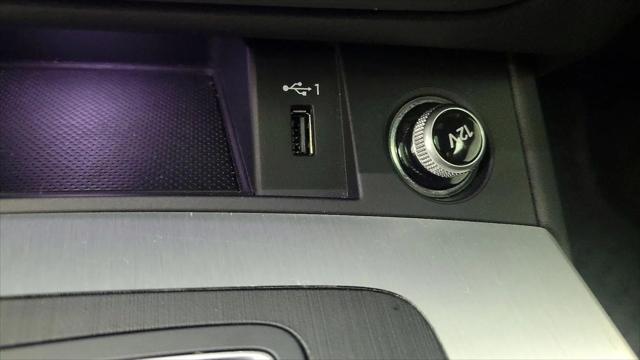 2020 Audi SQ5 Premium Plus TFSI quattro Tiptronic