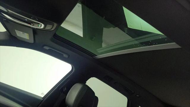 2020 Audi SQ5 Premium Plus TFSI quattro Tiptronic