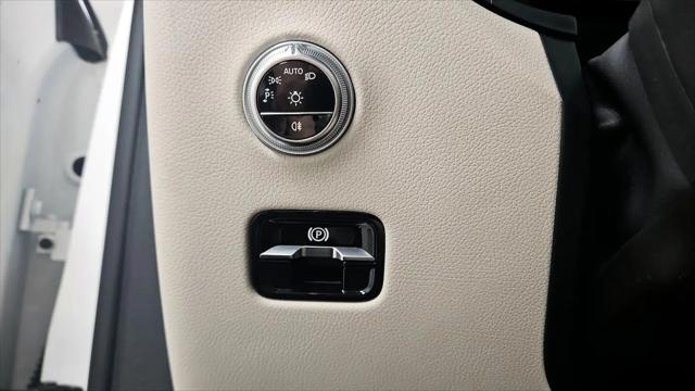 2025 Mercedes-Benz GLC 4MATIC SUV