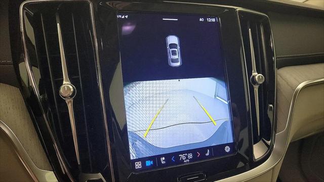 2023 Volvo S60 B5 Ultimate Bright Theme