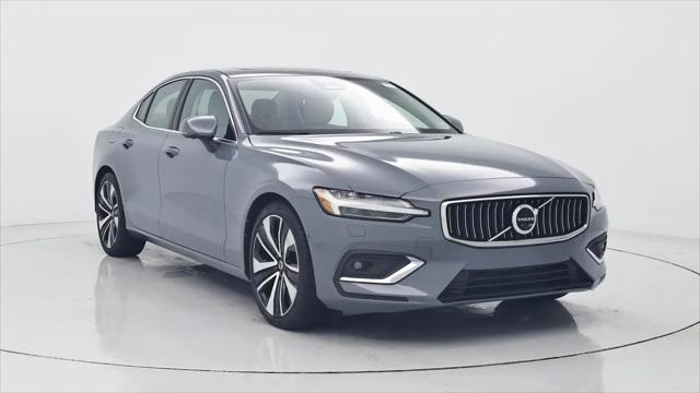 2023 Volvo S60 B5 Ultimate Bright Theme for sale in Knoxville, TN
