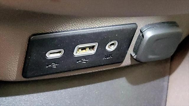2021 Chevrolet Malibu FWD LS