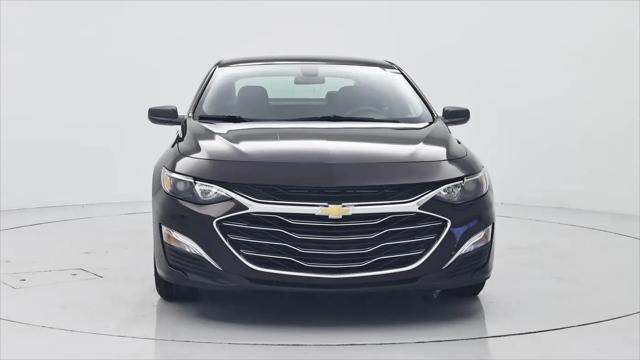 2021 Chevrolet Malibu FWD LS