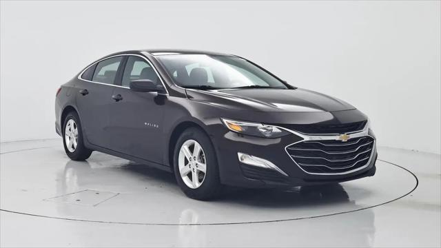 2021 Chevrolet Malibu FWD LS for sale in Knoxville, TN