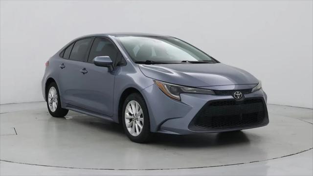 2022 Toyota Corolla LE for sale in Knoxville, TN