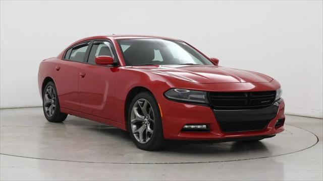 2017 Dodge Charger SXT RWD for sale in Knoxville, TN