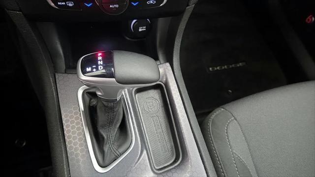 2017 Dodge Charger SXT RWD