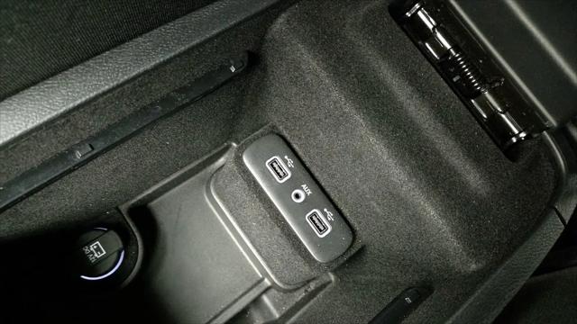2017 Dodge Charger SXT RWD