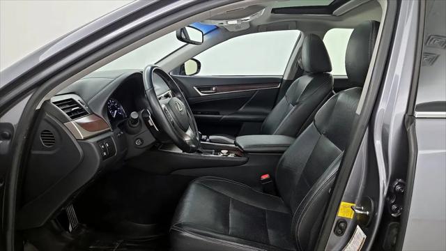 2015 Lexus GS 350 GS 350