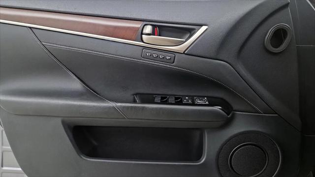 2015 Lexus GS 350 GS 350