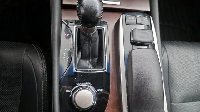 2015 Lexus GS 350 GS 350